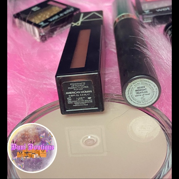 ❌SOLD ❌Nars, Von D, Beauty Bakery Bundle - Picture 3 of 4